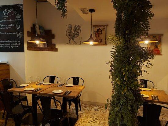 Maricucha Restaurante Tapas